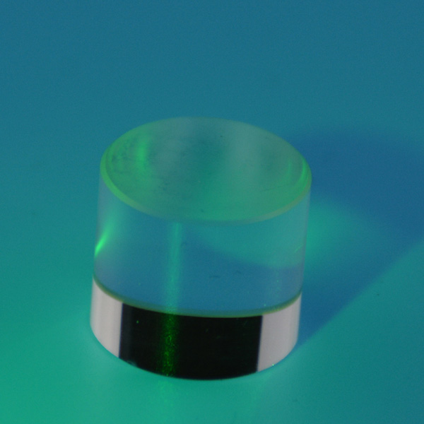 Custom Cylinder Lens