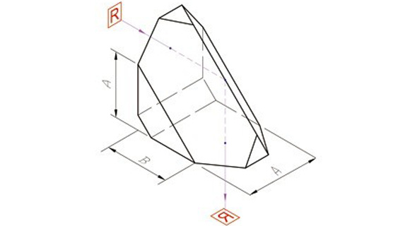 Description Of Roof Prism