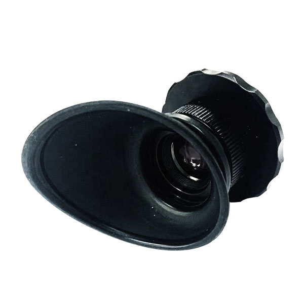 eyepiece of thermal imager3