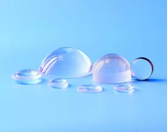 Application Fields of Sapphire Lenses Application Fields of Sapphire Lenses