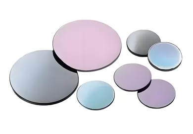 ​Characteristics and specific applications of silicon, germanium, and sulfur based glass mirrors