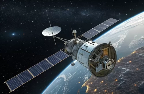 Optical Products in Defense Science And Aerospace