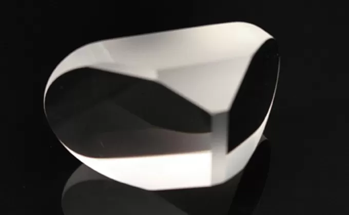 Descriptions of Corner Cube Retroreflector