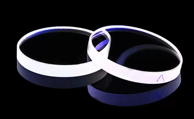 Descriptions of Optical Parallels