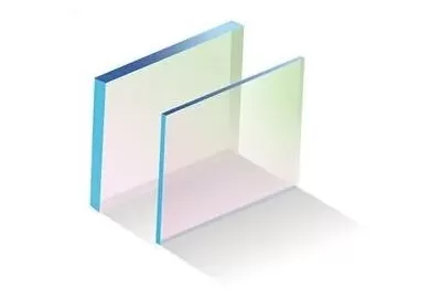 Dichroic Mirrors and Their Applications