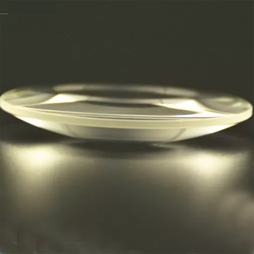 Double Convex Lens