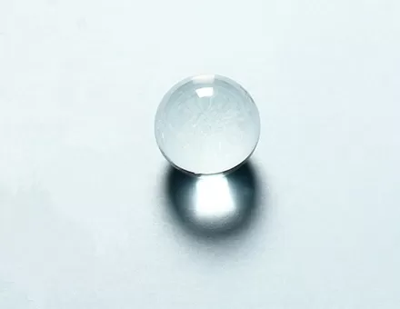 Ball Lens