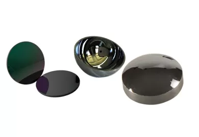 Introduction to Common Optical Materials