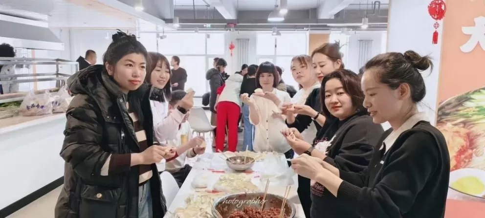 Joyful Lantern Festival Joyful Lantern Festival