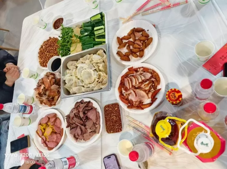 Joyful Lantern Festival Joyful Lantern Festival