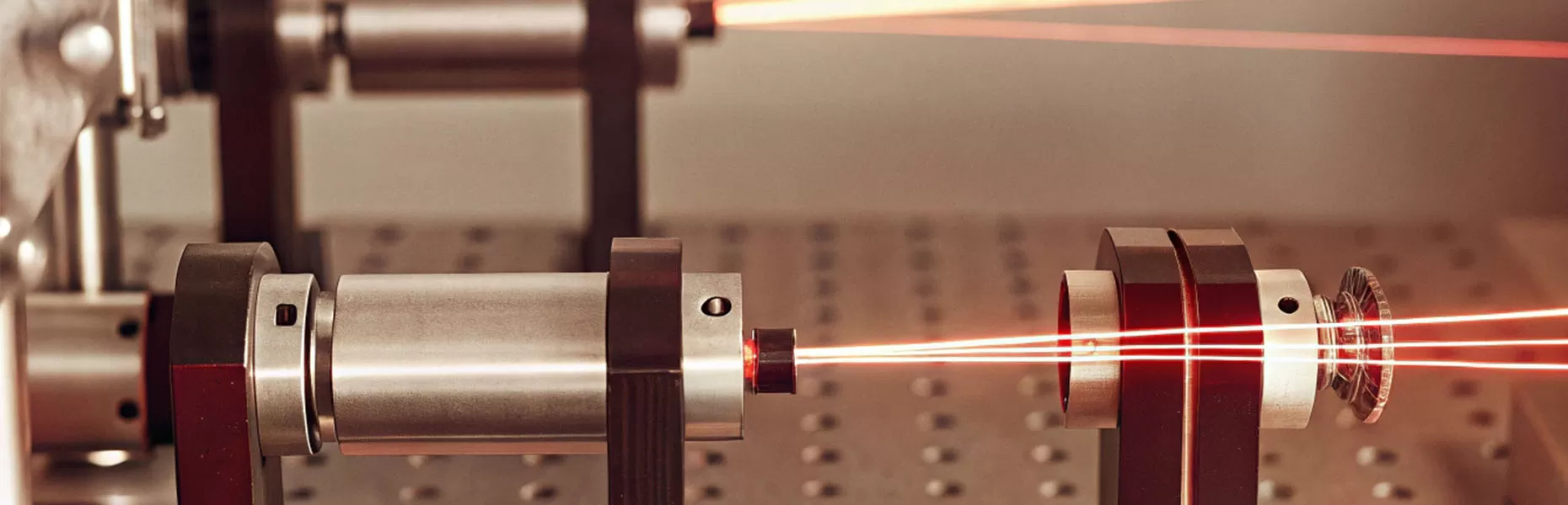 Optical Products in Laser Optical System