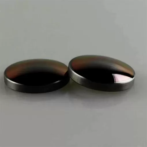 Silicon Optics