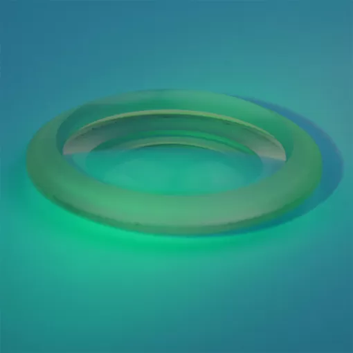 Double Concave Lens